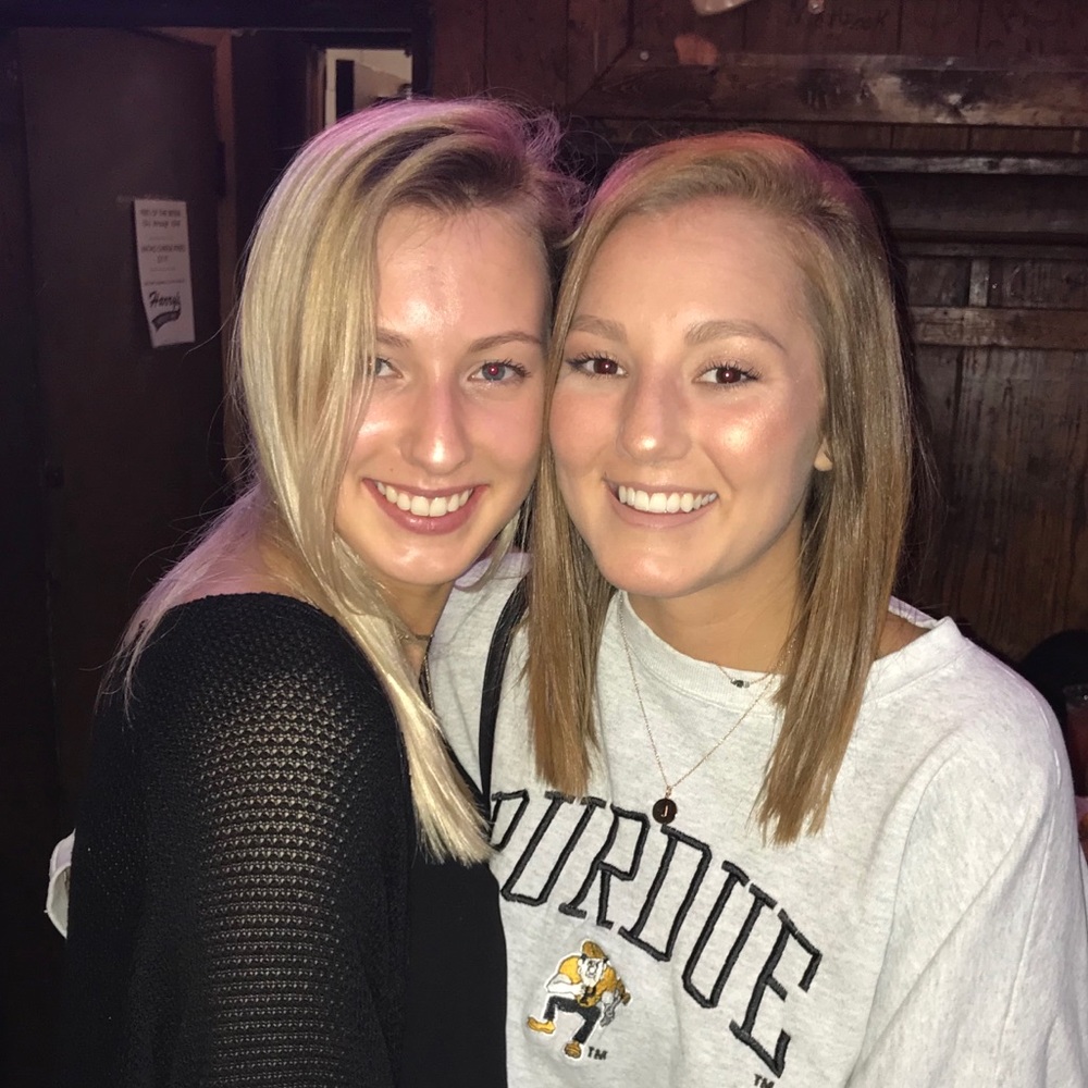 Meet your Posher, Julie